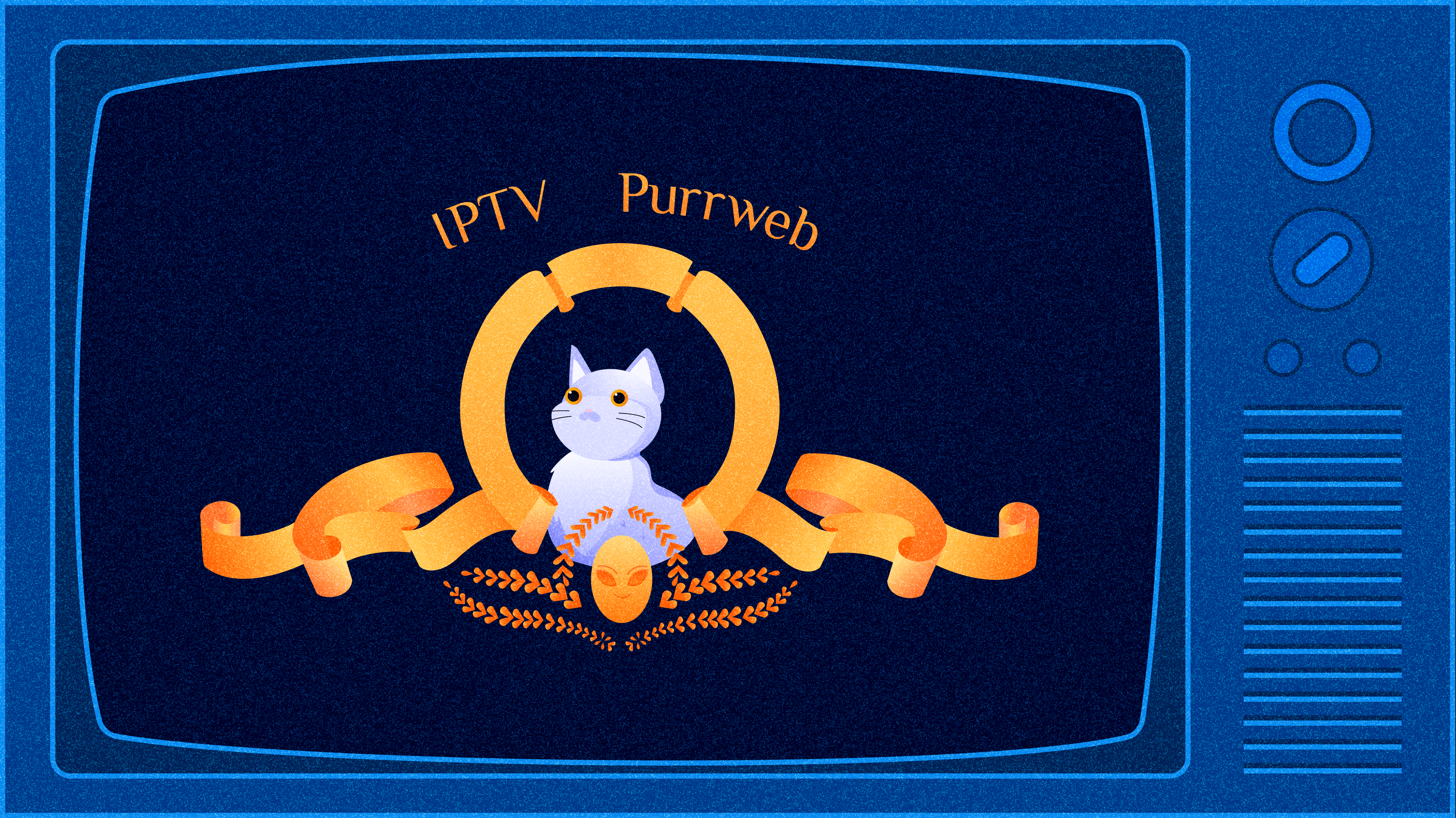 IPTV app development