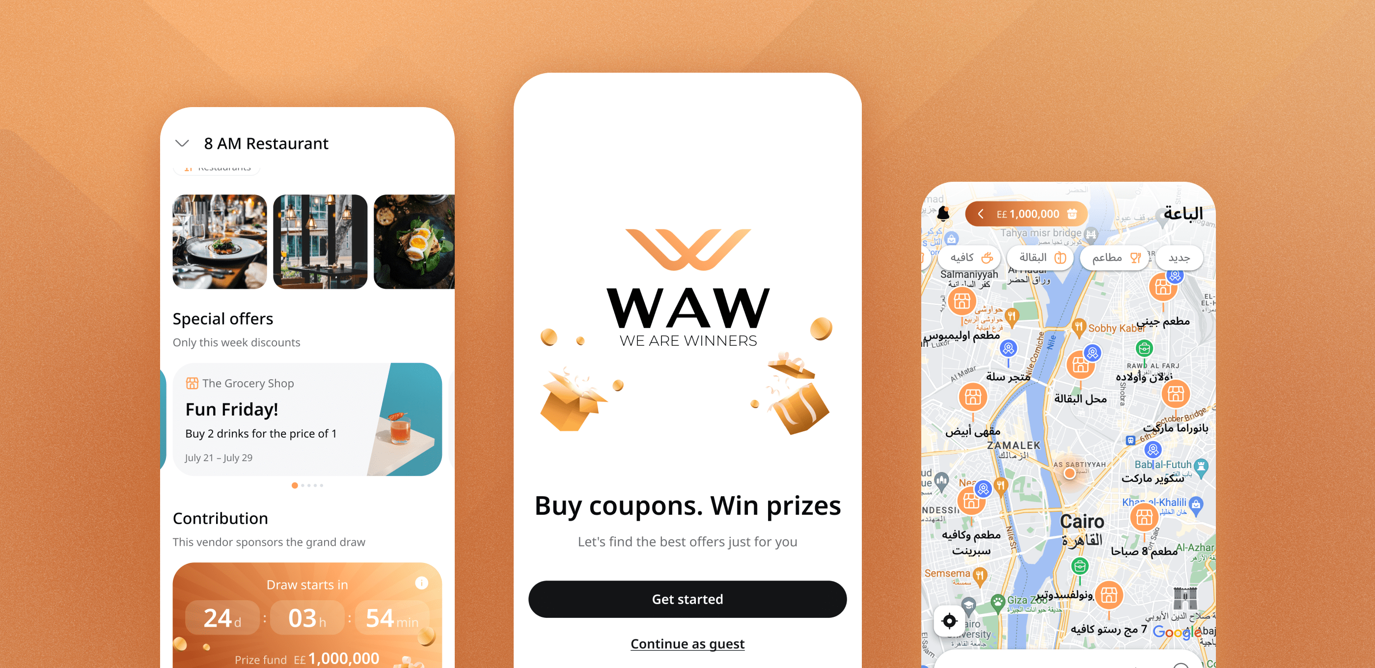 the WAW case by Purrweb